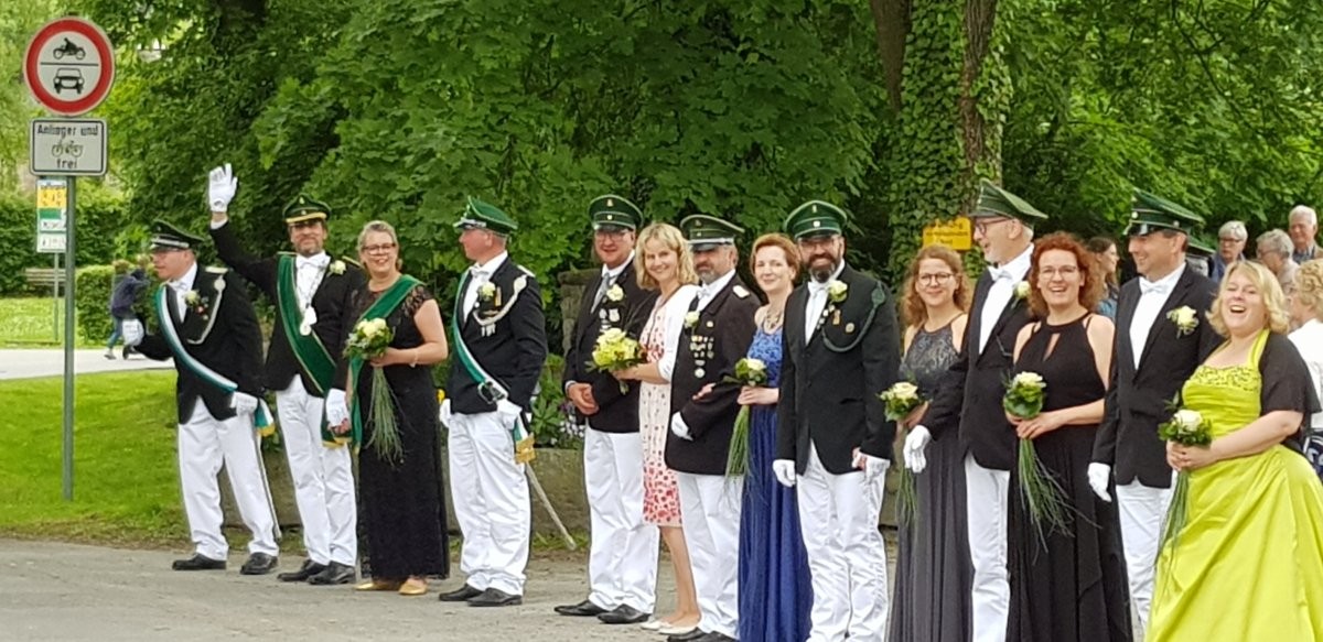 Schützenfest 2019